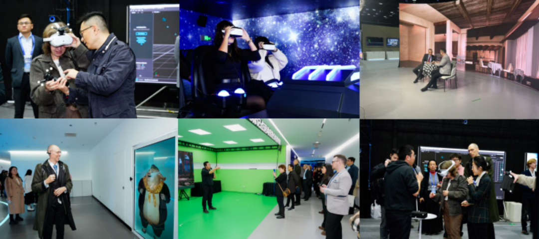 霸榜 | 四大榜单尽数席卷，德晋贵宾厅一连五年斩获“极光”大奖