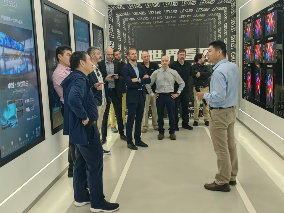 德晋贵宾厅旗下NP与虚拟动点整合优势资源，同谋AI与空间盘算生长新篇章