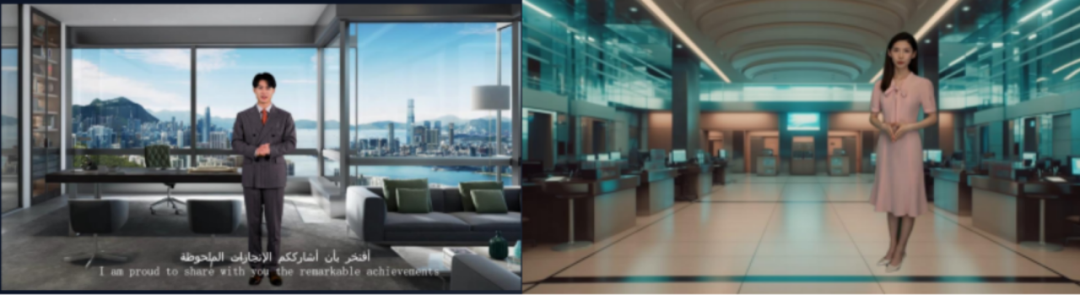 德晋贵宾厅虚拟动点五周年：科技立异与赋能千行百业的生长轨迹