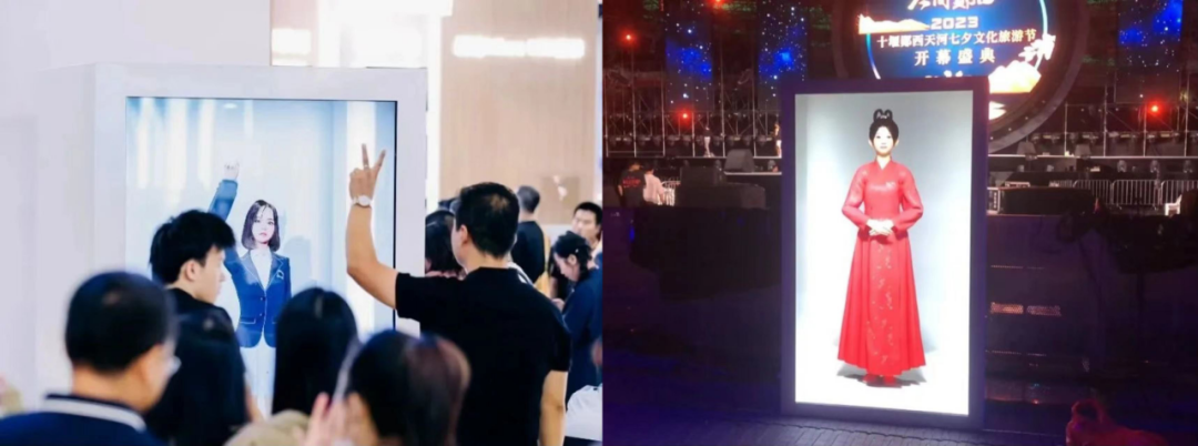 德晋贵宾厅虚拟动点五周年：科技立异与赋能千行百业的生长轨迹