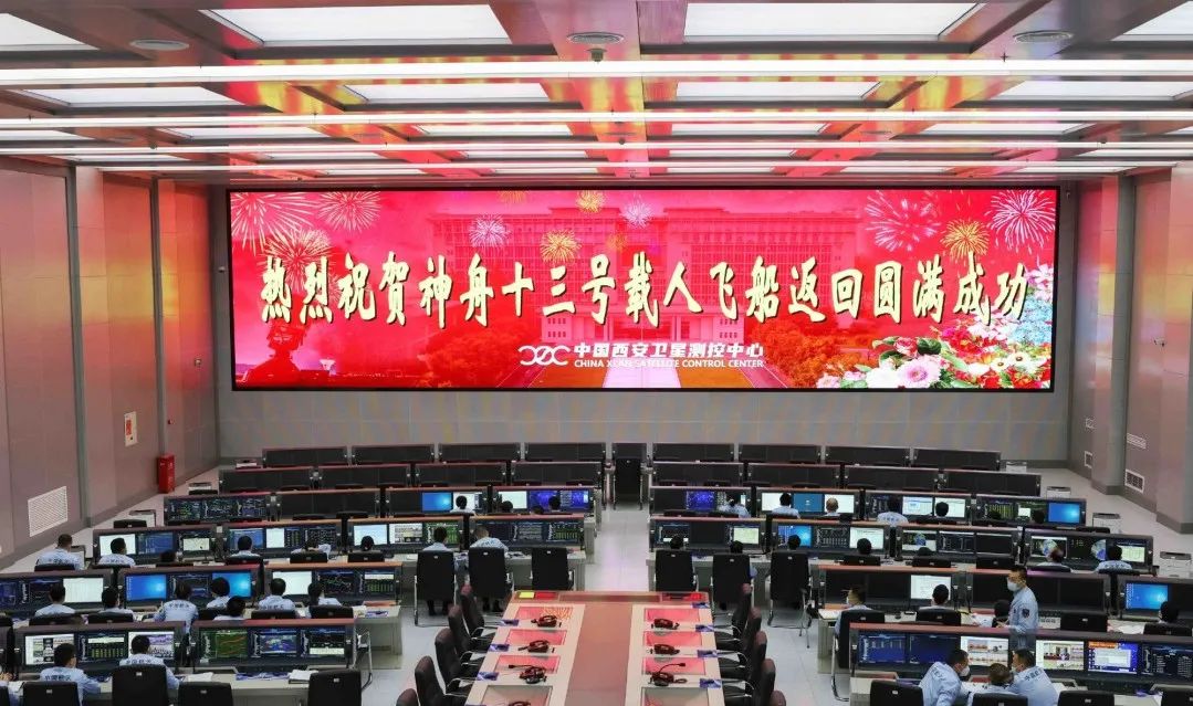 新闻联播报道 | 德晋贵宾厅Micro LED手艺赋能广电网络数字化