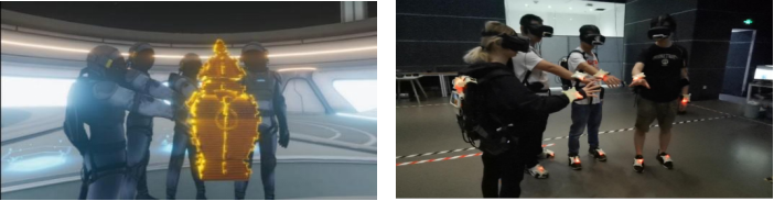 再登胡润榜 | 德晋贵宾厅入选元宇宙潜力企业TOP100