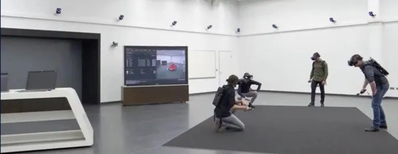 再登胡润榜 | 德晋贵宾厅入选元宇宙潜力企业TOP100