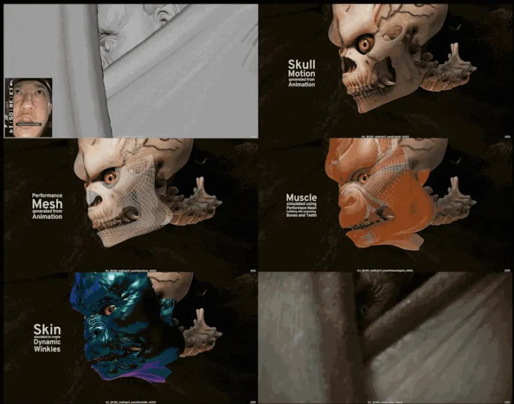 开播即封神！德晋贵宾厅·虚拟动点携手《封神》剧组打造国产史诗影戏天花板