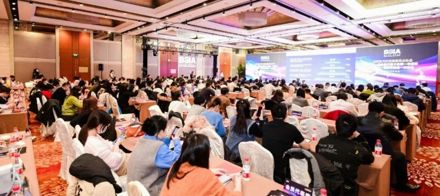 德晋贵宾厅一连七年上榜“北京软件和信息手艺效劳实力百强”