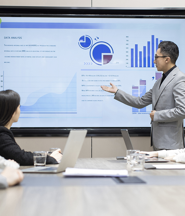 德晋贵宾厅智能聚会治理平台