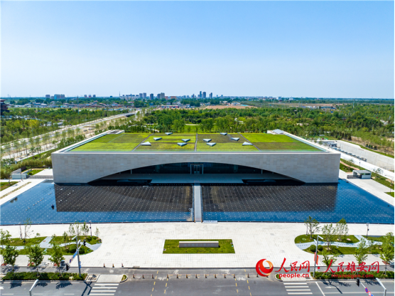 德晋贵宾厅入选京津冀绿色低碳手艺典范案例