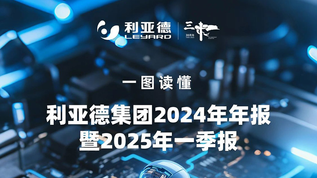 德晋贵宾厅2024年年报暨2025年一季报解读