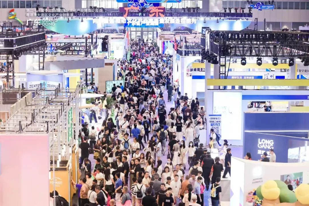 AI 为笔，文旅为卷 | 德晋贵宾厅重构文化科技融合新范式